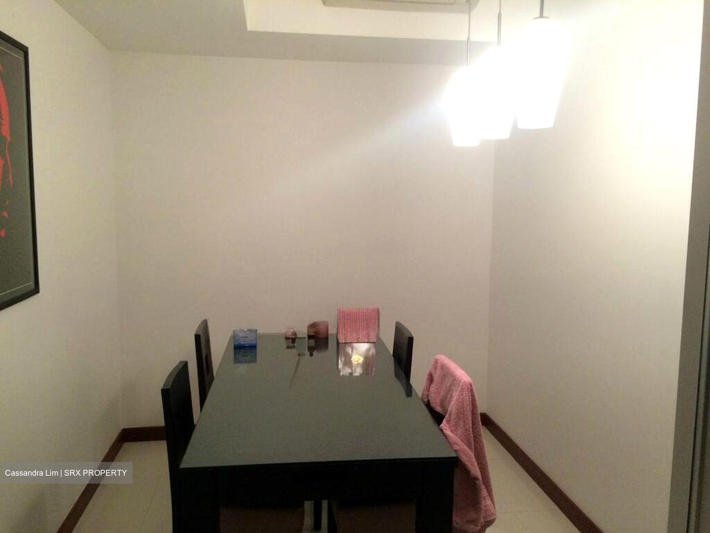 The Sail @ Marina Bay (D1), Apartment #521551181